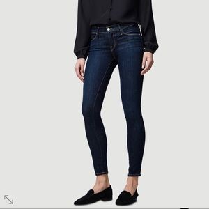 Frame Le Skinny de Jeanne